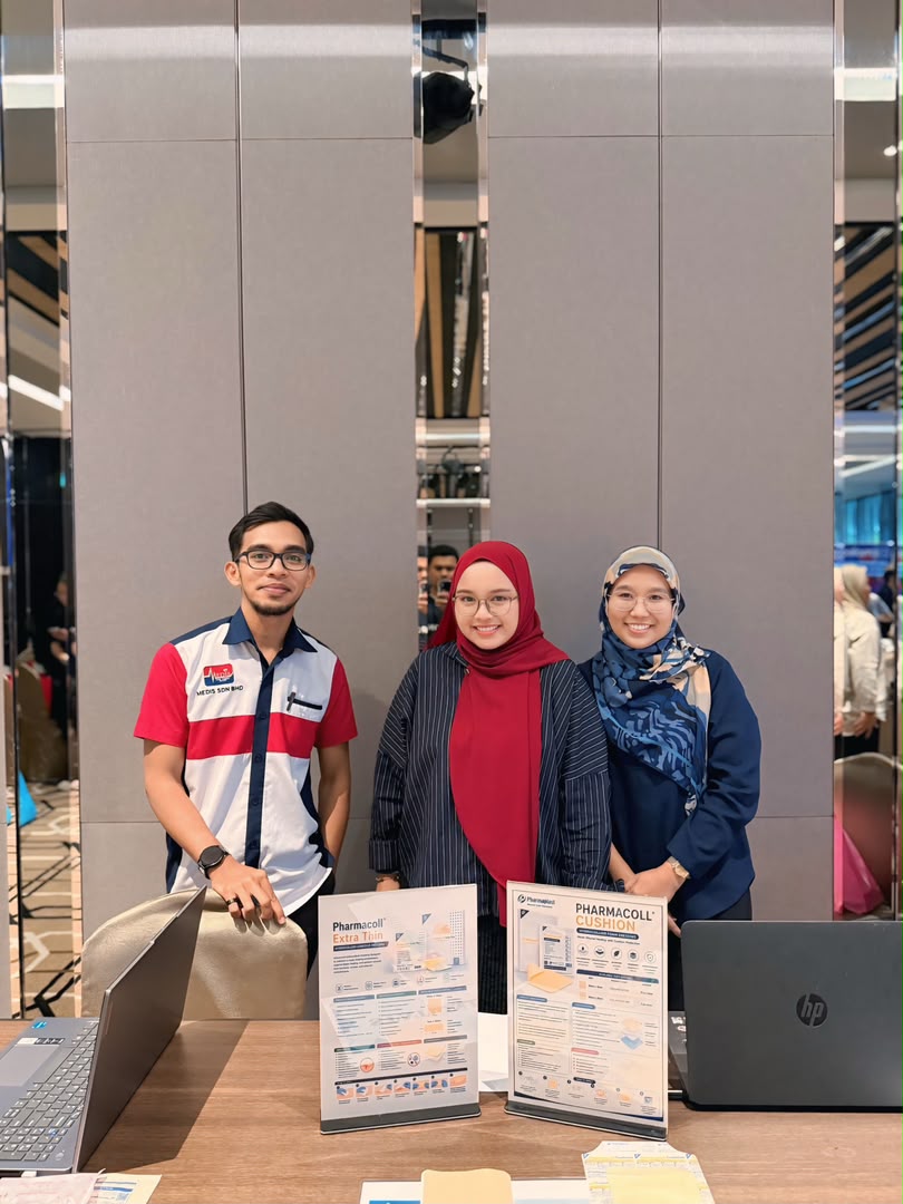 Aktiviti MEDIS 06