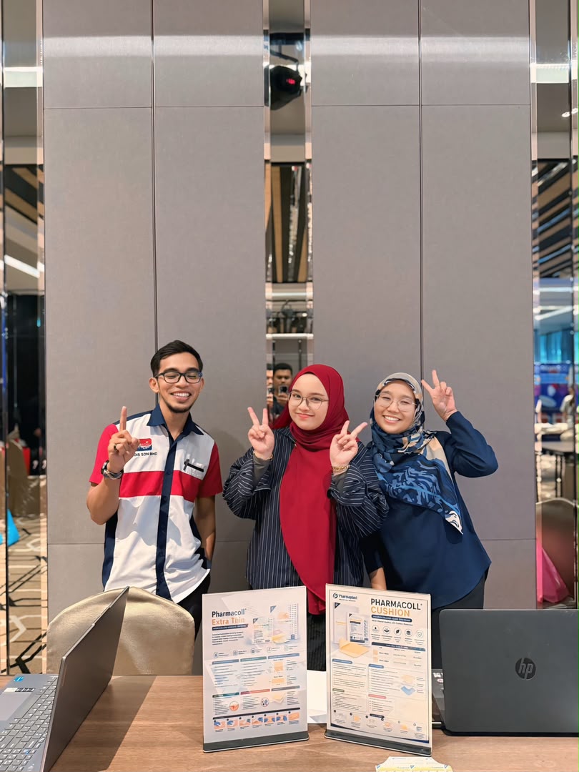 Aktiviti MEDIS 07