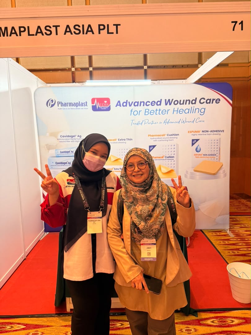 Aktiviti MEDIS 19