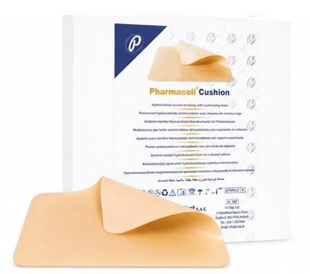 Pharmacoll Cushion