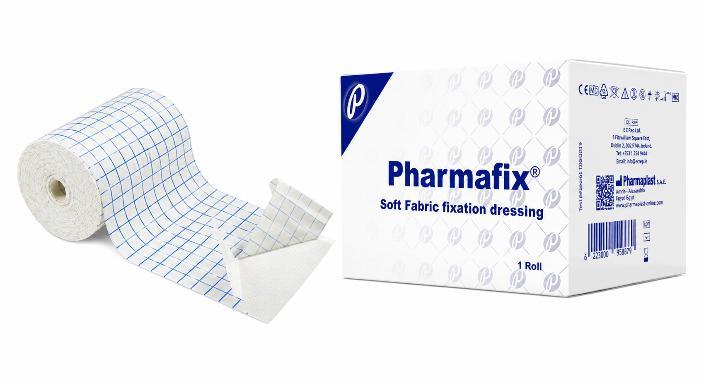 Pharmafix fixation tape
